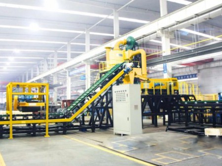 廢舊金屬渦電流分選機