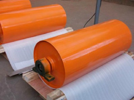 RCT全磁滾筒磁選機