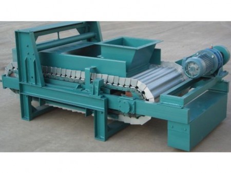 TDG高溫物料給料機