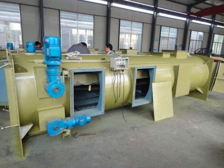 JGC型稱重給煤機